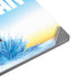 Superman 2025 Fortress of Solitude Classic Rise Universal Laptop 13in (10.6 x 7.6in) Skin